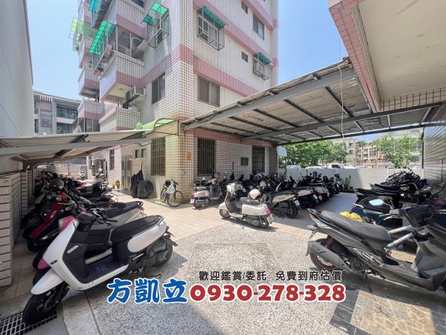 台南南區大樓-14