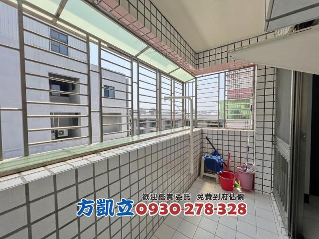 台南南區大樓-2