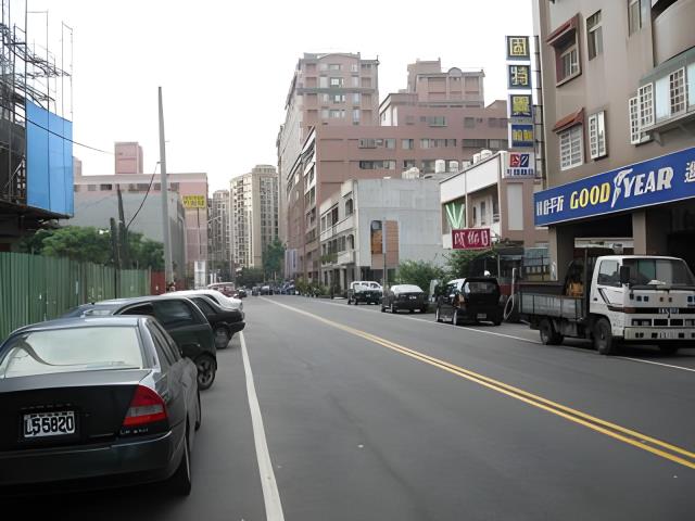 桃園蘆竹法拍大樓-2
