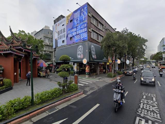 台北中山區拍賣公寓-3