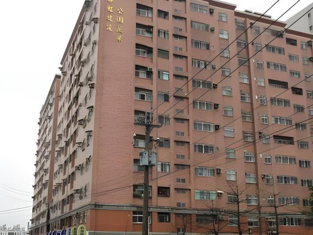 桃園平鎮法拍大樓-1