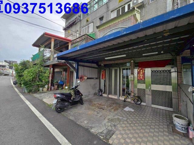 壯圍別墅-13
