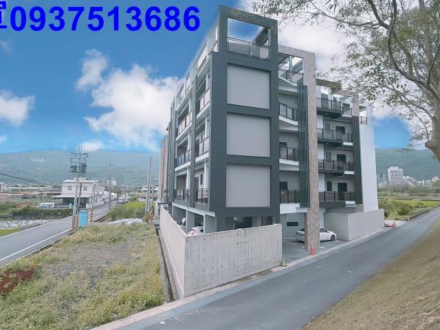 礁溪華廈-2