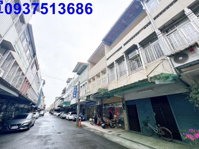 宜蘭市透天-1