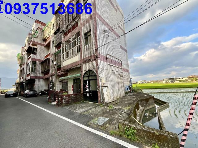 礁溪公寓-1