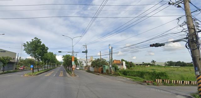 高雄仁武廠房-1