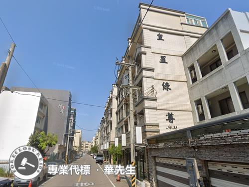 新竹北區透天法拍-4