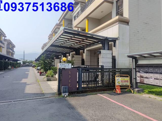 冬山別墅-3