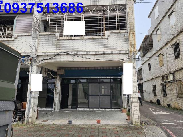 宜蘭市透天-1