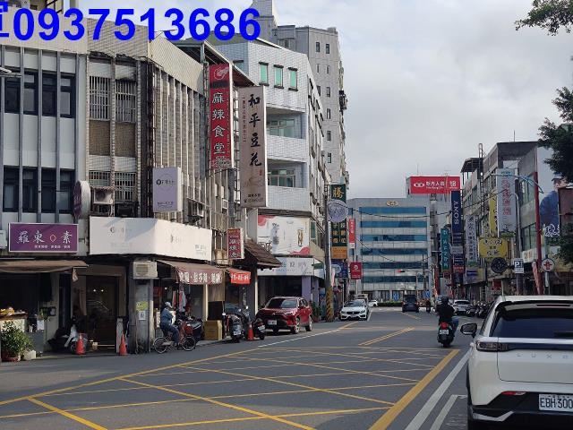 羅東華廈-13
