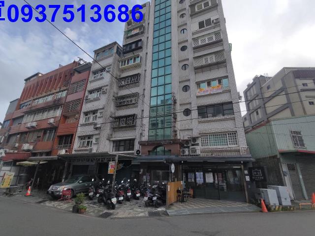 羅東華廈-1