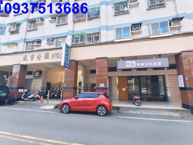 宜蘭市華廈-2