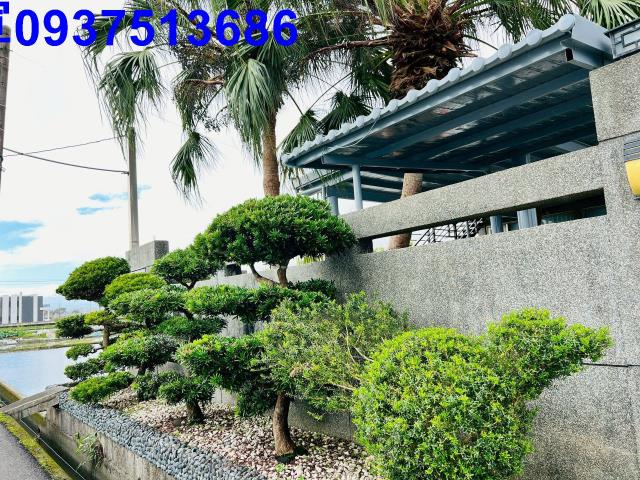 礁溪農舍-3