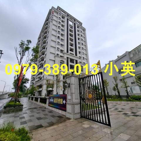 台南永康大樓-13