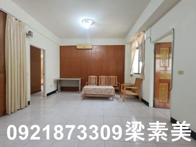 台南新市公寓-1