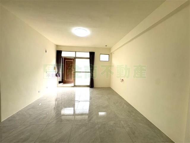 鼓山公寓-2