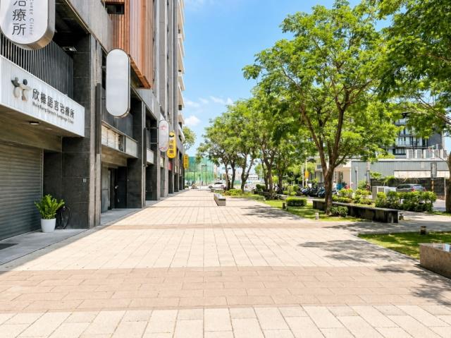 台南永康大樓-12