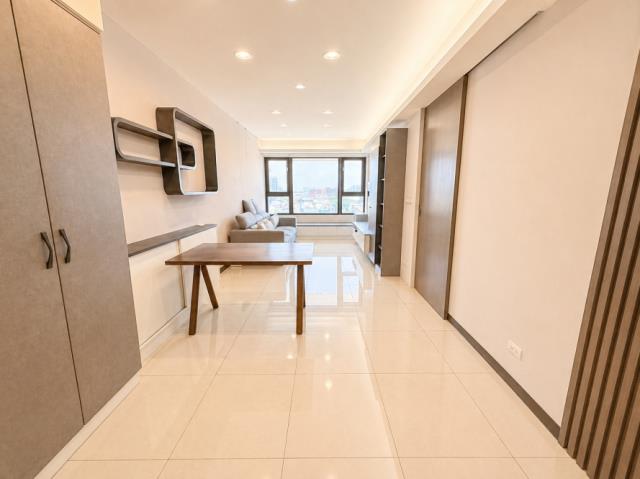 台南永康大樓-1