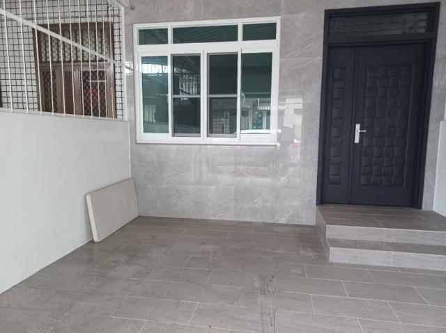 台南南區透天-2