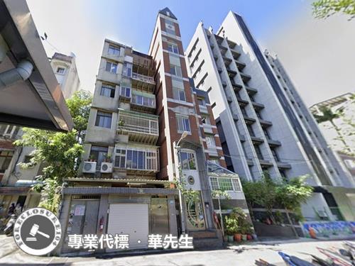 新北新店法拍公寓-5