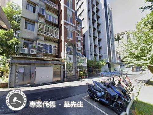 新北新店法拍公寓-7