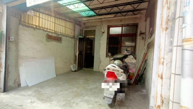 台南東區透天-4