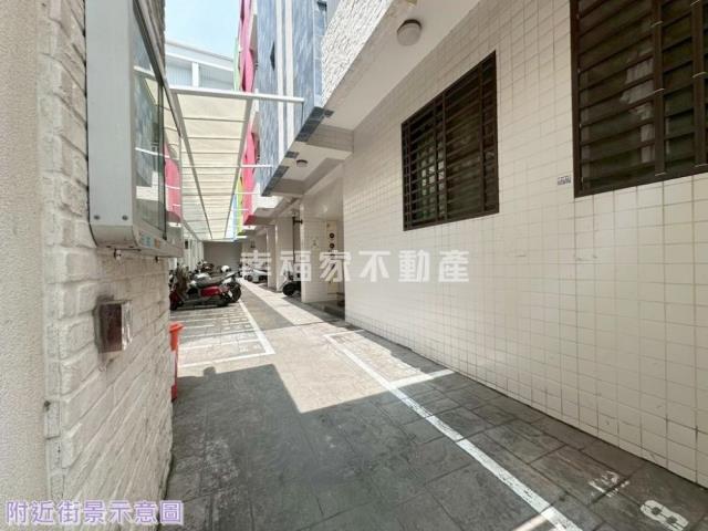 台南永康別墅-11