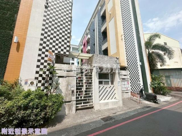 台南永康別墅-15