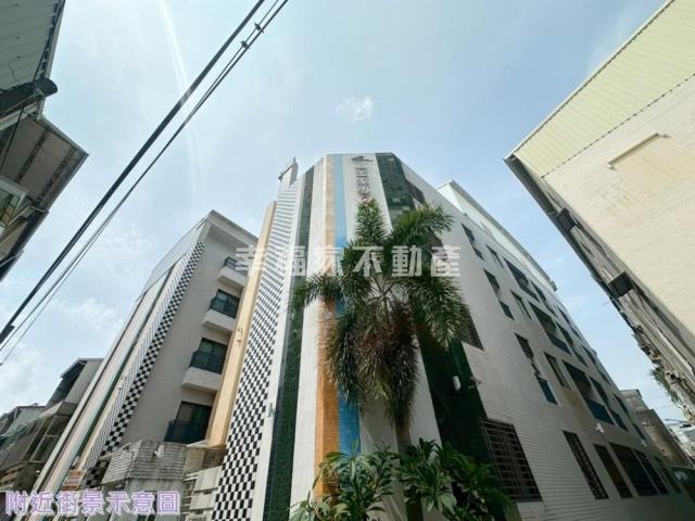 台南永康別墅-3