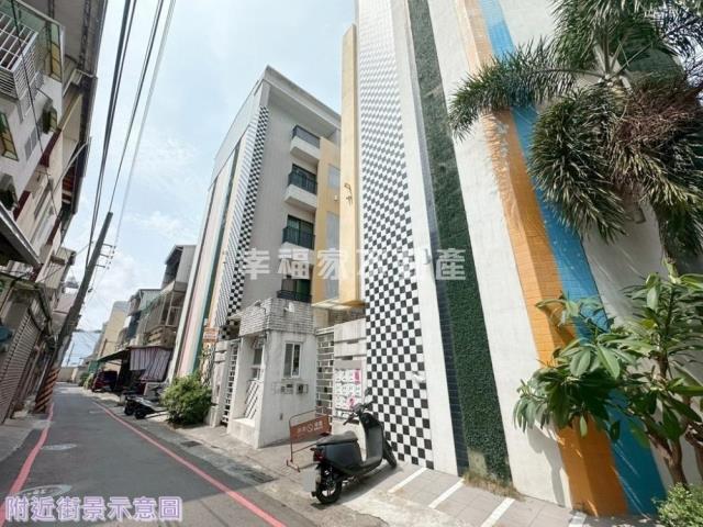 台南永康別墅-8