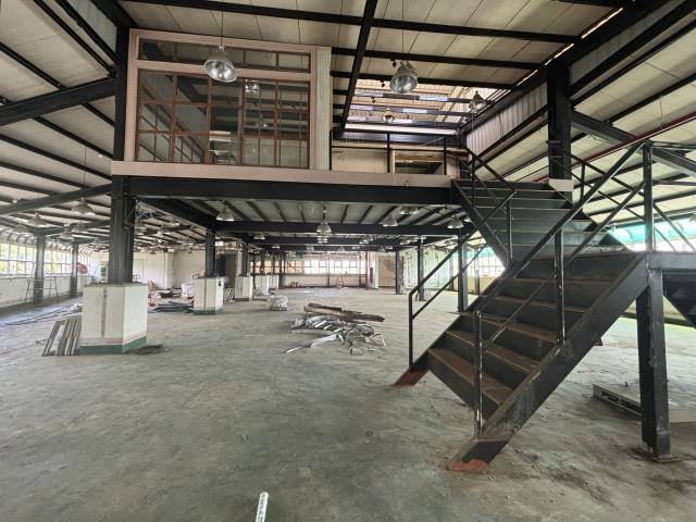 桃園平鎮廠房-1