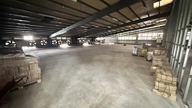 桃園平鎮廠房-2