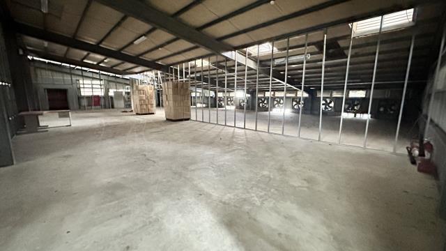 桃園平鎮廠房-4