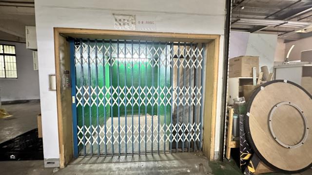 桃園平鎮廠房-8