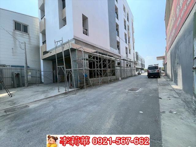 台南官田透天-3