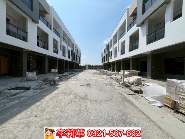 台南官田透天-5