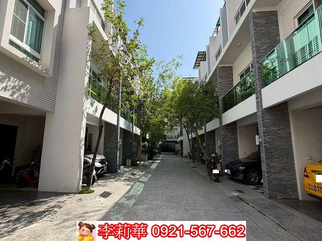 台南安南別墅-2