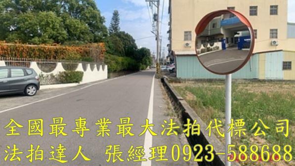 台中后里法拍透天-4