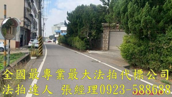 台中后里法拍透天-5