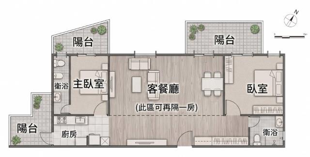 左營大樓-15