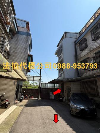 湖口法拍透天-4