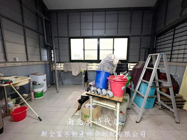 台南新營透天-10