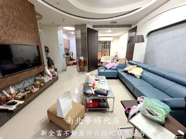 台南新營透天-3