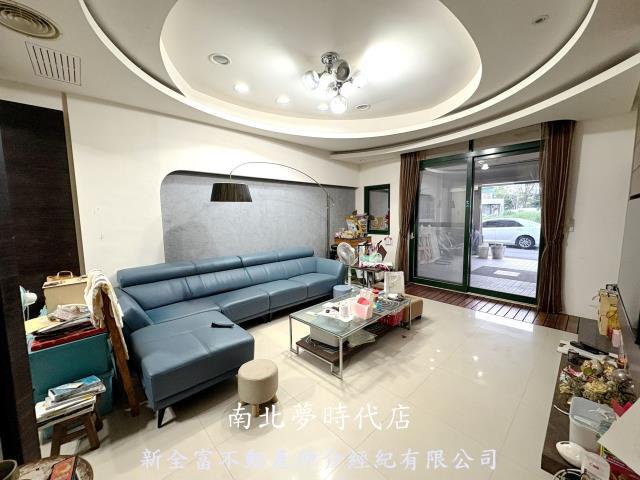 台南新營透天-4