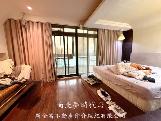 台南新營透天-4