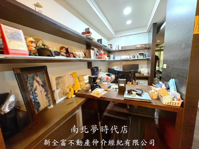 台南新營透天-8