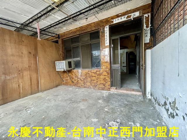 台南南區透天-6