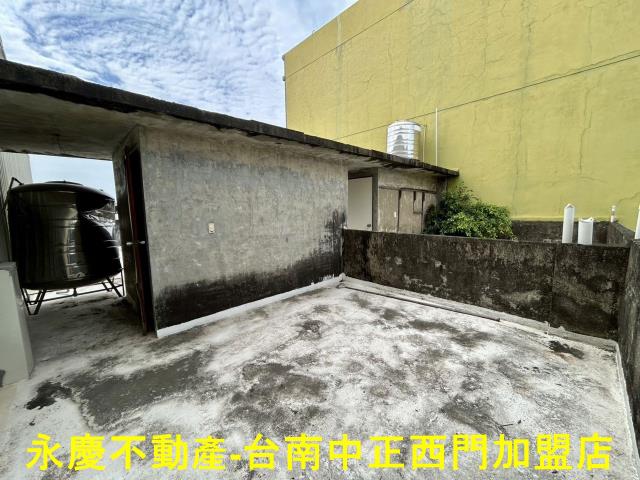 台南南區透天-9