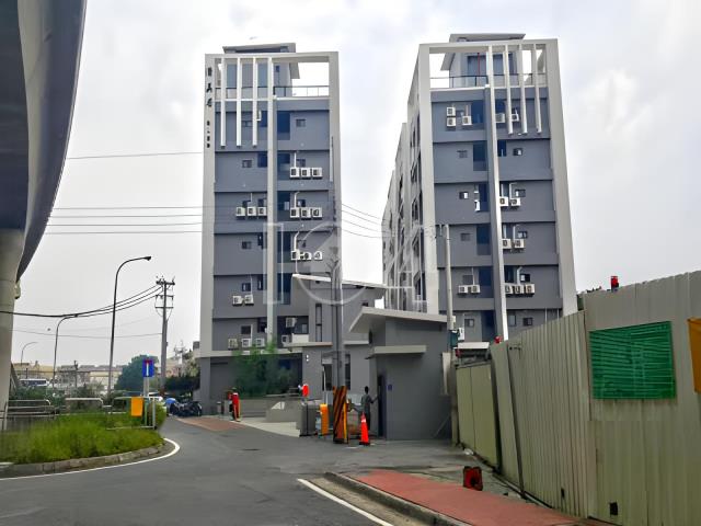 清水華廈法拍-4