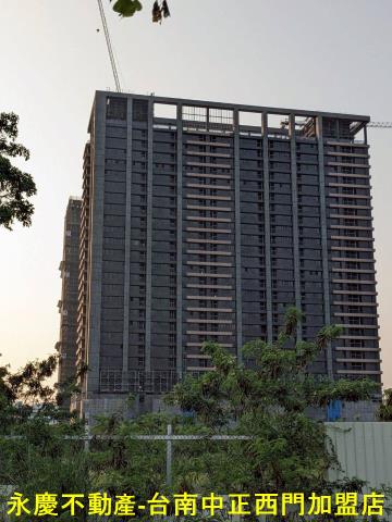 台南大樓-5